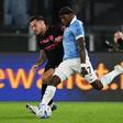 Nuno Tavares titular em mais uma vitória da Lazio na Serie A