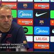 «Tenho o maior respeito por Mourinho»