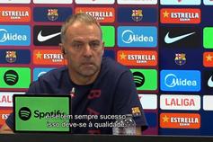 «Tenho o maior respeito por Mourinho»
