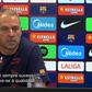 «Tenho o maior respeito por Mourinho»