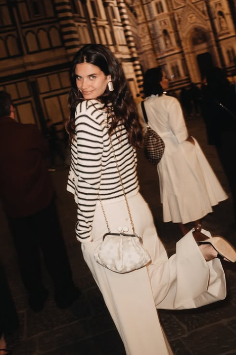 Sara Sampaio/Instagram