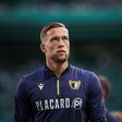 Mercado: Famalicão recusa proposta de clube da LaLiga por De Haas