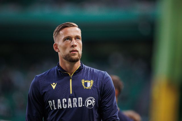 Mercado: Famalicão recusa proposta de clube da LaLiga por De Haas