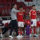 Benfica focado na Champions: «Todos os fatores de rendimento são importantes»