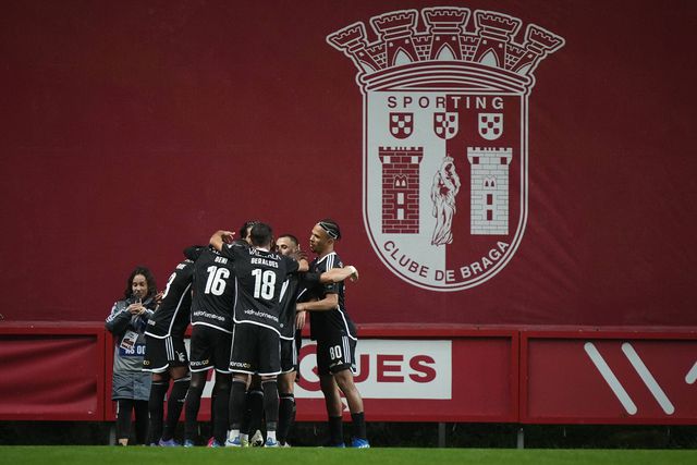 Casa Pia está alerta: Nacional «vem numa sequência de jogos sem derrotas»