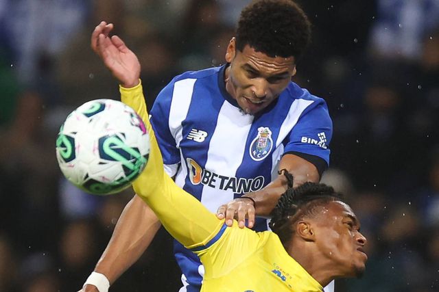 Estoril: Pina agradou a Seabra e é premiado com renovação até 2027