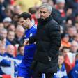 Fàbregas foi treinado por Mourinho no Chelsea - Foto: IMAGO/Sportimage