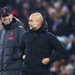 Klopp sobre City de Guardiola: «É a equipa mais forte do mundo, sem dúvida»