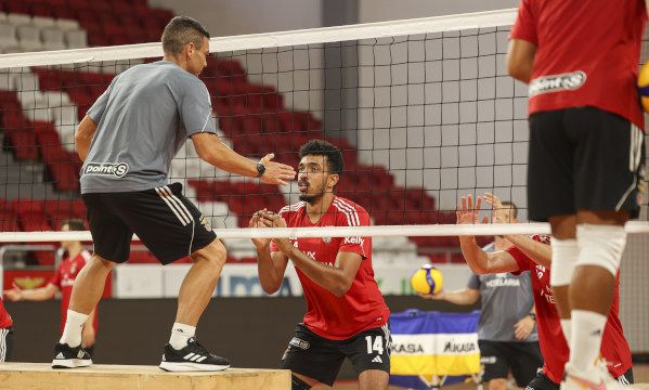 Benfica e Sporting podem lamber feridas europeias