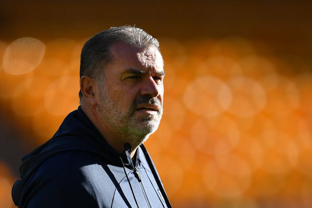 «'O que é que ele vai fazer sob os duros holofotes da Premier League?' Vamos descobrir»