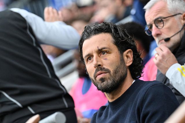 Treinador do Lyon ataca a Ligue 1: «A falta de decisão é inaceitável»