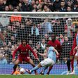 Manchester City-Liverpool: a Premier League no seu melhor
