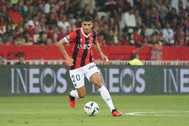 França: Jogador do Nice detido por incitação ao ódio