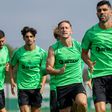 Sporting: foco está agora na Taça de Portugal