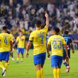 Al Nassr vence com 'bis' de Ronaldo