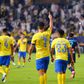 Al Nassr vence com 'bis' de Ronaldo