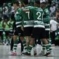 Sporting dá primeiro passo rumo à final-four com goleada