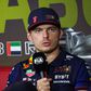 Verstappen: «Bater Hamilton num Red Bull? Não tenho nada a provar»