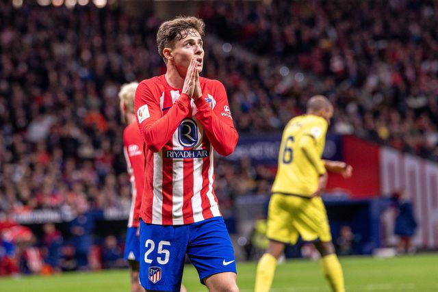 Atlético Madrid reclama 20 milhões de euros a ex-patrocinador