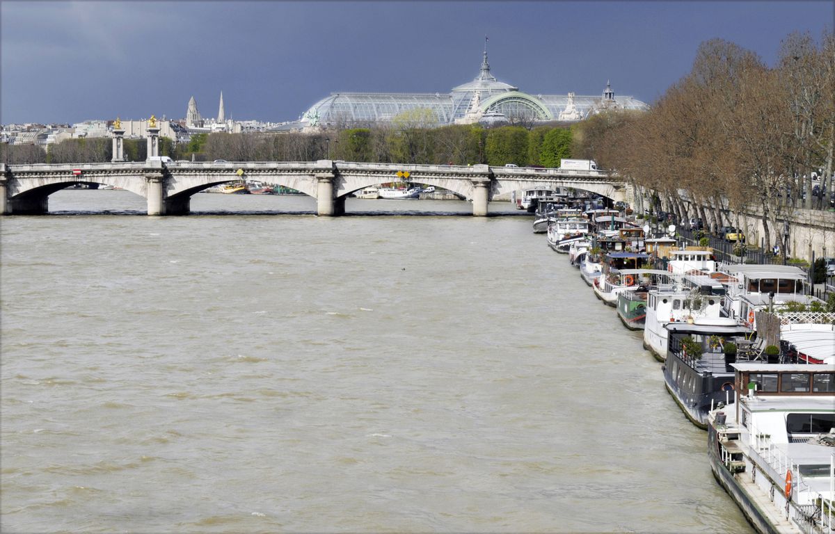 Jogos Olímpicos de Paris 2024. Cerimónia de abertura terá desfile ao longo  do rio Sena para 600 mil espetadores – Observador