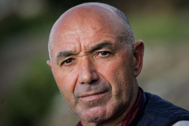 Jaime Pacheco faz história pelo Pyramids