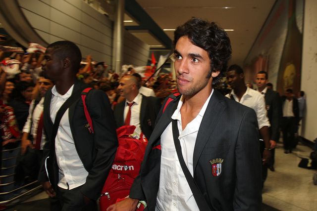 O dia em que o FC Porto tentou 'desviar' Sílvio