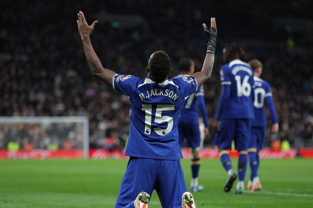 «Quando era criança adorava o Cristiano Ronaldo»