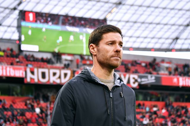Xabi Alonso: «Adoraria ter sido treinado por Jurgen Klopp»