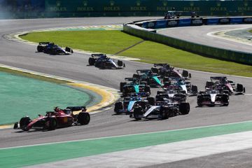 Fórmula 1 2024: mudanças no formato sprint, pneus e visibilidade