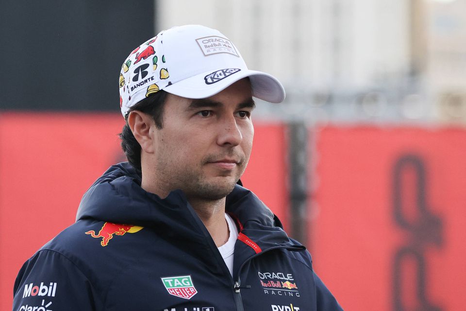 Futuro de Sergio Perez na Red Bull decidido após GP Abu Dhabi