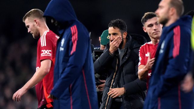 «Man. United não é pressionante, perde organização e o controlo do jogo»