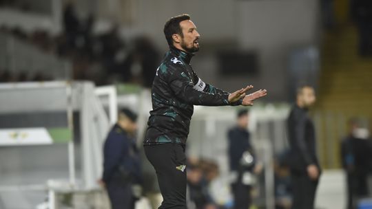 César Peixoto: «Se não trouxermos pontos de Vila do Conde, a vitória contra o FC Porto será esquecida»