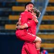 Famalicão-Santa Clara: Açorianos seguem em frente na Taça. Segue-se o Sporting