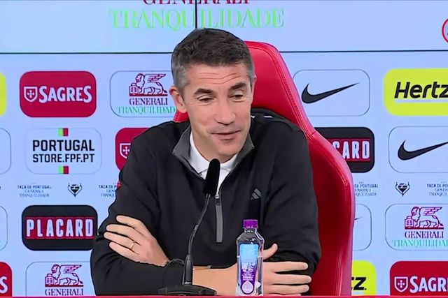 «Lage foi o 'clique' que Carreras precisava para se soltar»