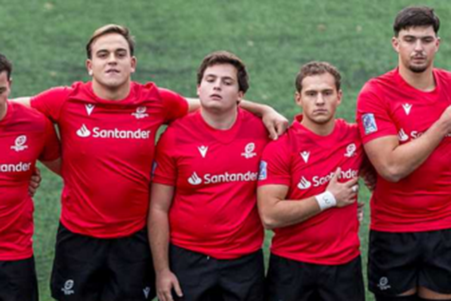 Portugal campeão europeu de sub-20