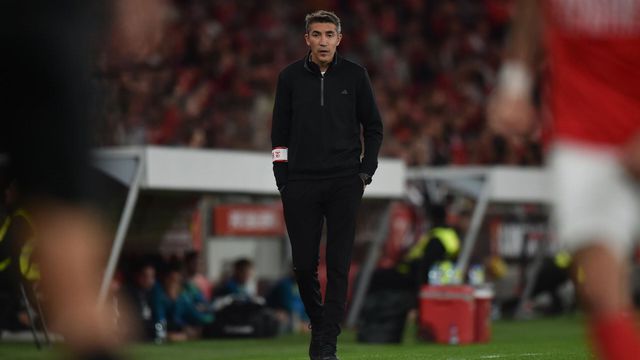 «O estado de graça de Lage terminou»