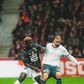 Lille derrota Rennes de Jota na estreia de Jorge Sampaoli