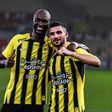 Liga Saudita: Danilo ajuda Al Ittihad a ultrapassar o Al Hilal no 1.º lugar