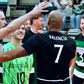 Sporting vence Castêlo da Maia e mantém liderança da Liga
