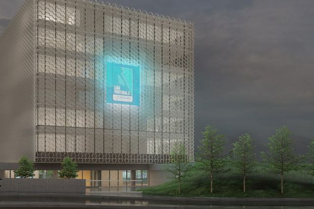 Arena Liga Portugal: ponto de partida