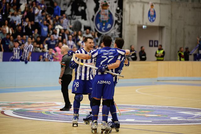 FC Porto acaba com invencibilidade do Benfica