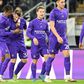 Anderlecht goleia antes da receção ao FC Porto