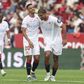 La Liga: Sevilha regressa às vitórias