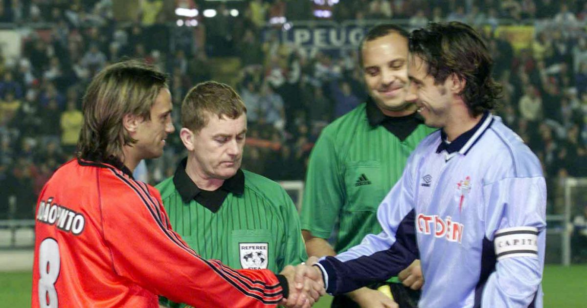 7-0 ao Benfica pode motivar Celta na busca pela reviravolta na Liga Europa