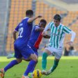 O Alverca lutou, mas caiu diante do Rio Ave, em 2024: Foto: RIO AVE FC
