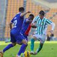 O Alverca lutou, mas caiu diante do Rio Ave, em 2024: Foto: RIO AVE FC