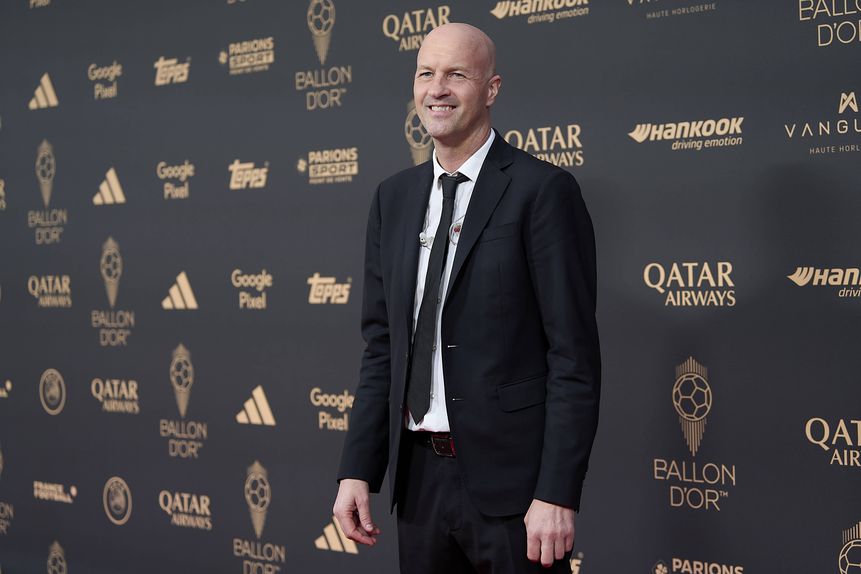 Jordi Cruyff
