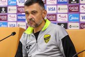 Sérgio Conceição - Foto: Al Ittihad/X