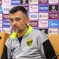 Sérgio Conceição - Foto: Al Ittihad/X
