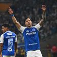 Kaio Jorge tem brilhado no Cruzeiro de Leonardo Jardim